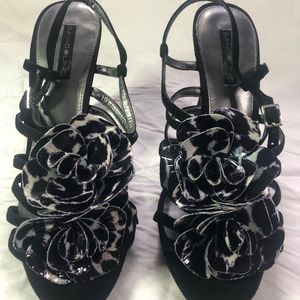 Bandolinos bdthefinest shoes black